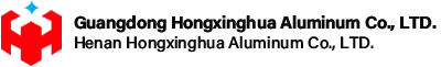 Henan Hong Xing Hua Aluminium Co.,Ltd.