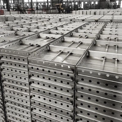 Cofraj de perete din aluminiu 600 C Panou